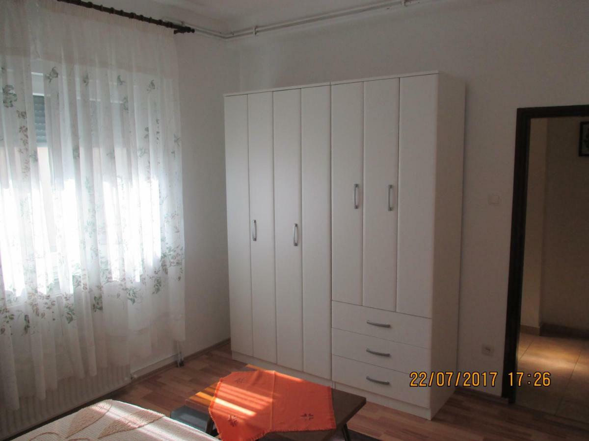 Novigrad Istria Apartments Sandra מראה חיצוני תמונה